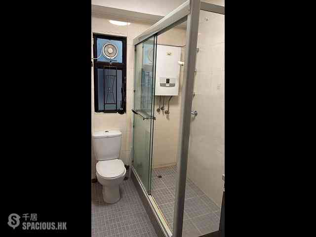 Sheung Wan - Hongway Garden Block B 09
