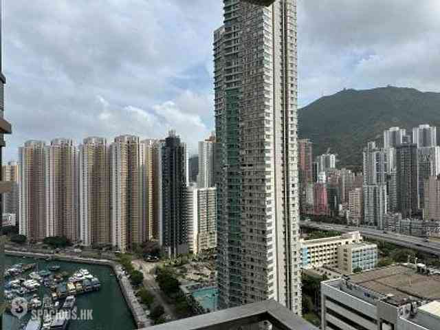 西湾河 - 嘉亨湾2座 01