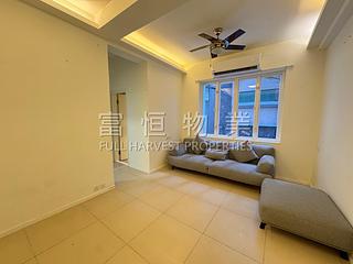 Happy Valley - 5-5A, Wong Nai Chung Road 02