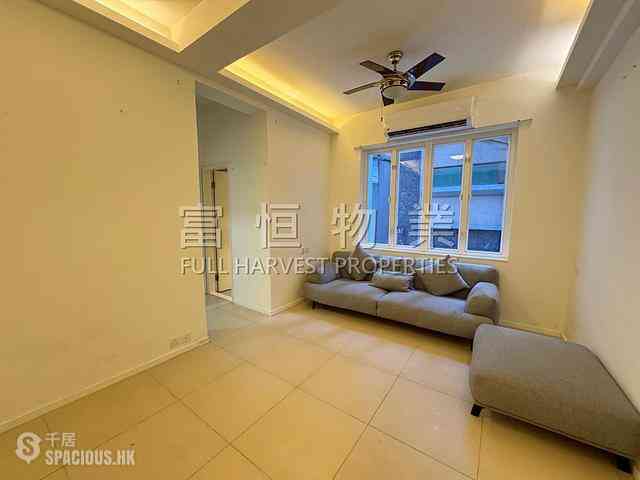 Happy Valley - 5-5A, Wong Nai Chung Road 02