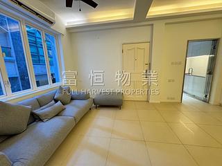 Happy Valley - 5-5A, Wong Nai Chung Road 03