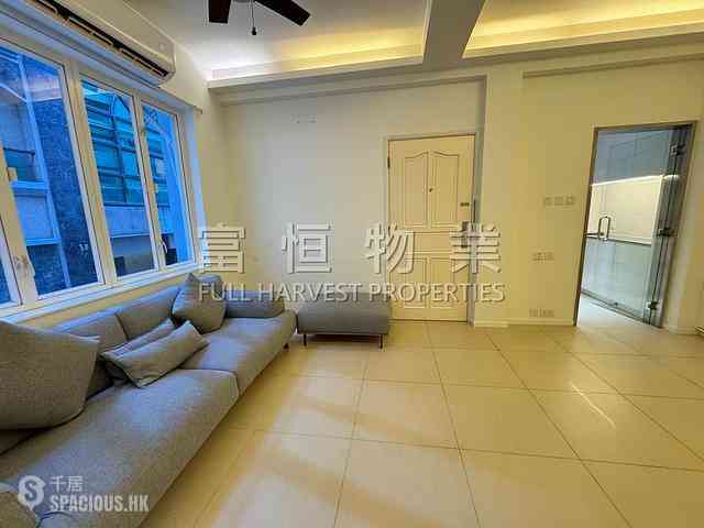 Happy Valley - 5-5A, Wong Nai Chung Road 03