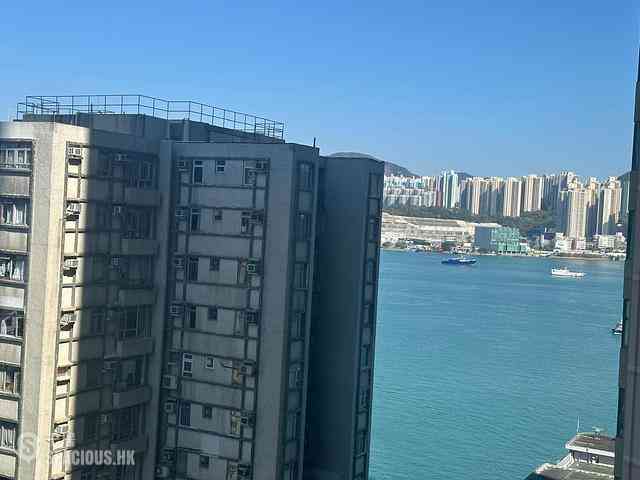 西湾河 - 嘉亨湾1座 01