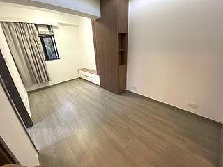 Quarry Bay - Wai Lee Building 02