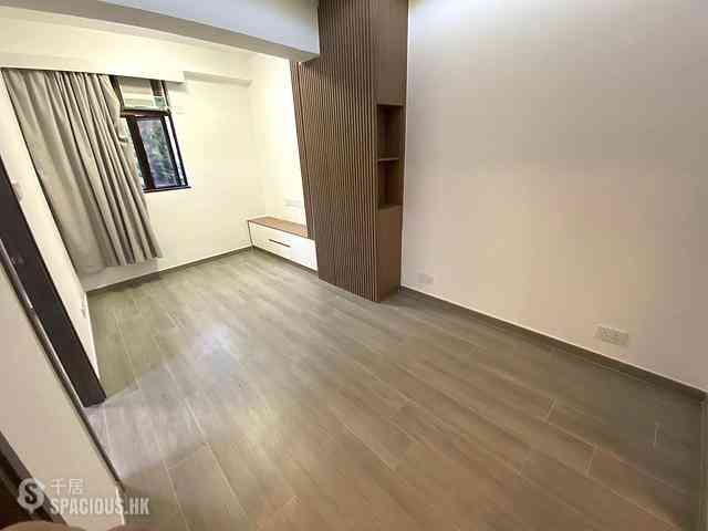 Quarry Bay - Wai Lee Building 02