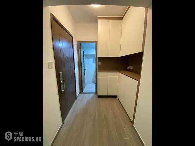 Quarry Bay - Wai Lee Building 04