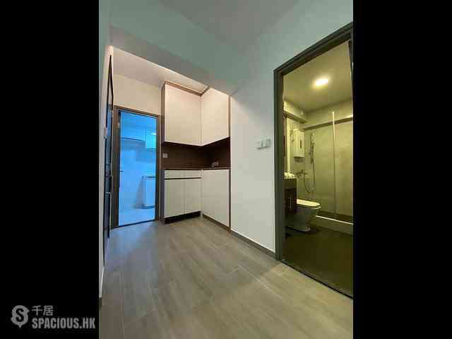 Quarry Bay - Wai Lee Building 05