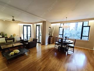 Mid Levels Central - Tregunter Block 1 04