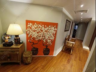 Mid Levels Central - Tregunter Block 1 11