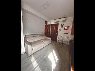 Quarry Bay - Nan Fung Sun Chuen Block 12 03