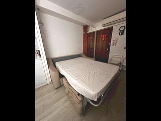 Quarry Bay - Nan Fung Sun Chuen Block 12 05