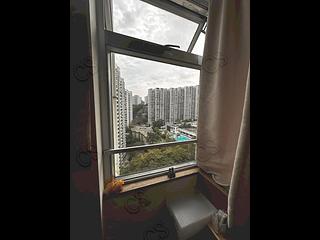 Quarry Bay - Nan Fung Sun Chuen Block 12 07