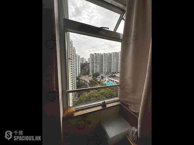 鰂魚涌 - 南豐新邨12座 07