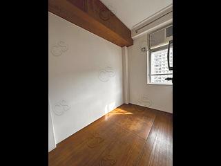 Quarry Bay - Nan Fung Sun Chuen Block 12 09