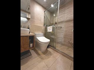 Quarry Bay - Nan Fung Sun Chuen Block 12 14
