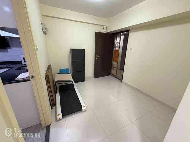 Sai Ying Pun - Western Garden Ivy Tower (Block 2) 01