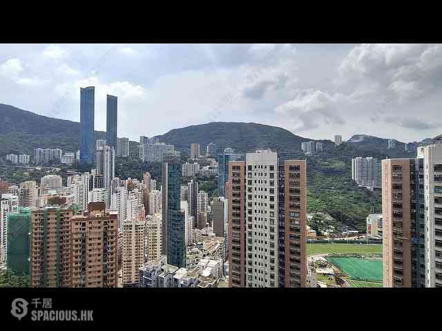Happy Valley - Villa Lotto Block C 01