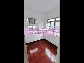 Wan Chai - Chiu Hin Mansion 02