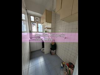 Wan Chai - Chiu Hin Mansion 03