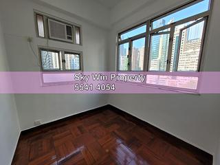 Wan Chai - Chiu Hin Mansion 07