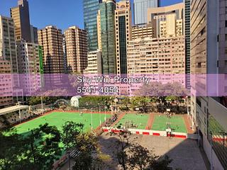 Wan Chai - Chiu Hin Mansion 09