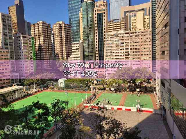 湾仔 - 昭宪大厦 09
