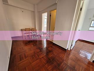 Wan Chai - Chiu Hin Mansion 10