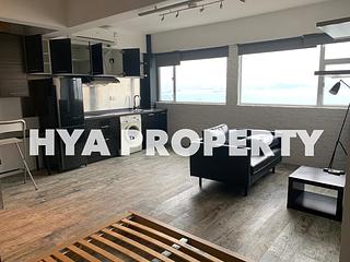 Sai Ying Pun - Kwan Yick Building 02