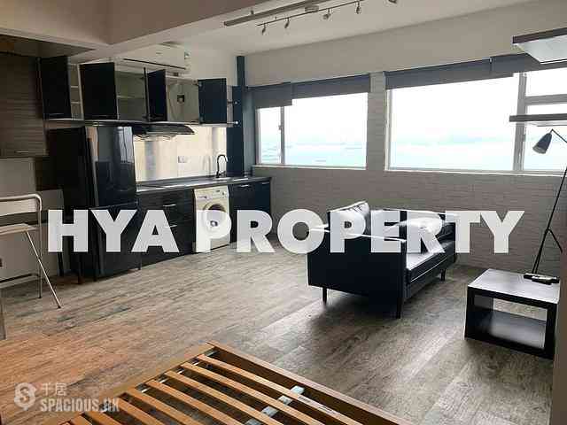 Sai Ying Pun - Kwan Yick Building 02