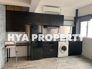 Sai Ying Pun - Kwan Yick Building 03