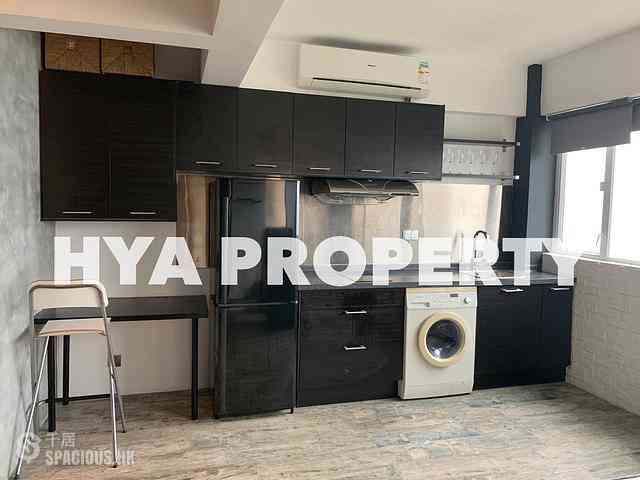 Sai Ying Pun - Kwan Yick Building 03