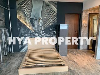 Sai Ying Pun - Kwan Yick Building 05