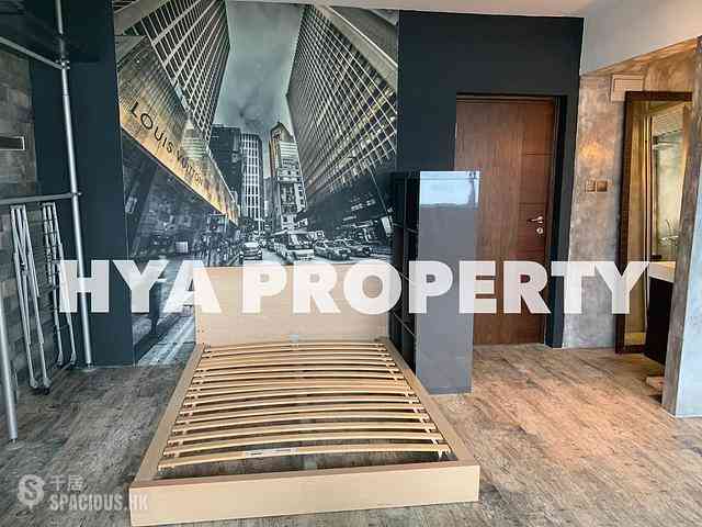 Sai Ying Pun - Kwan Yick Building 05