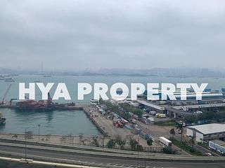 Sai Ying Pun - Kwan Yick Building 06