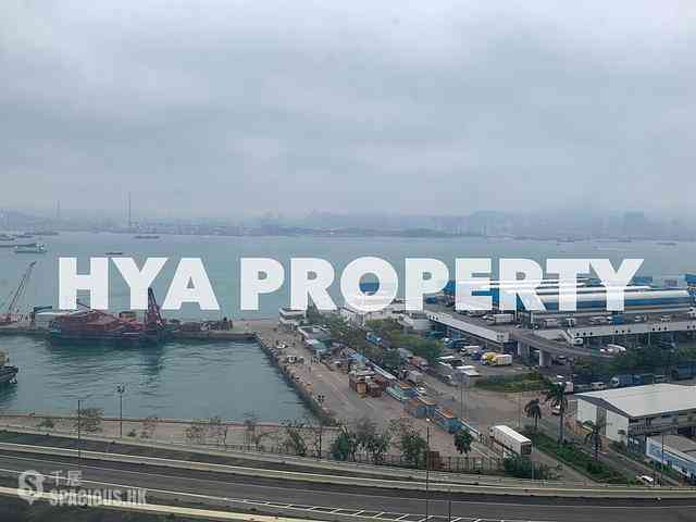 Sai Ying Pun - Kwan Yick Building 06