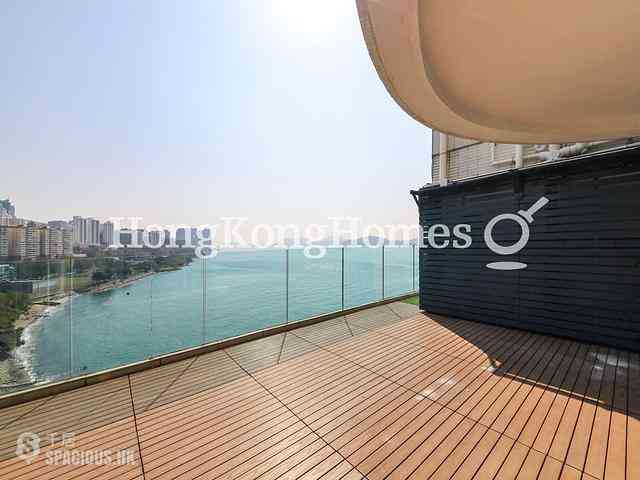 Pok Fu Lam - Villa Cecil 01