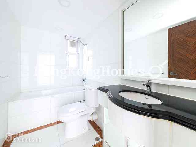 Pok Fu Lam - Villa Cecil 08