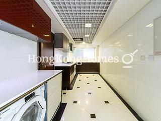 Pok Fu Lam - Villa Cecil 03