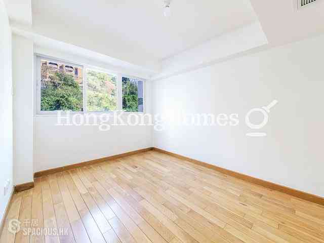Pok Fu Lam - Villa Cecil 07