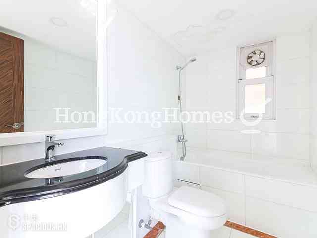 Pok Fu Lam - Villa Cecil 10