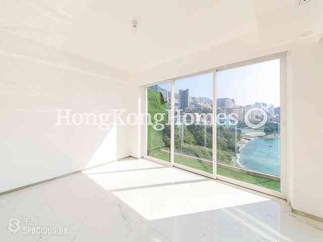 Pok Fu Lam - Villa Cecil 09