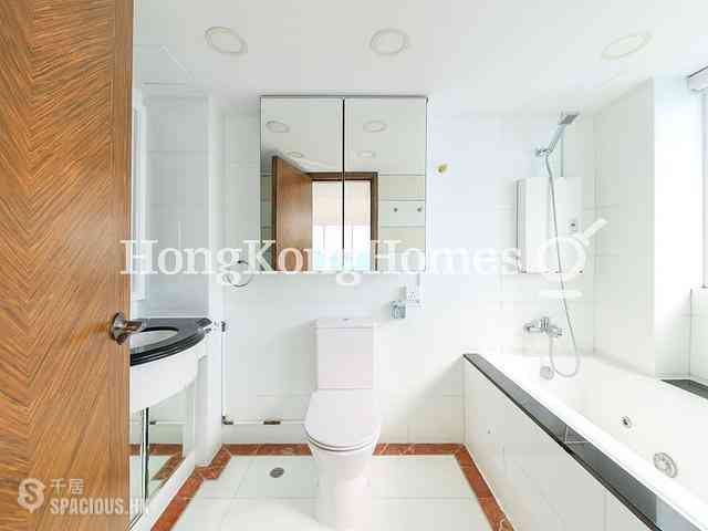 Pok Fu Lam - Villa Cecil 11