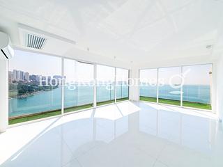 Pok Fu Lam - Villa Cecil 06