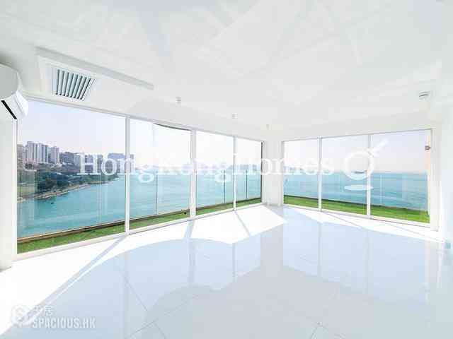 Pok Fu Lam - Villa Cecil 06