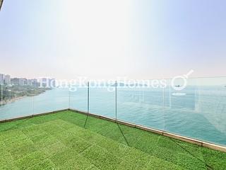 Pok Fu Lam - Villa Cecil 04
