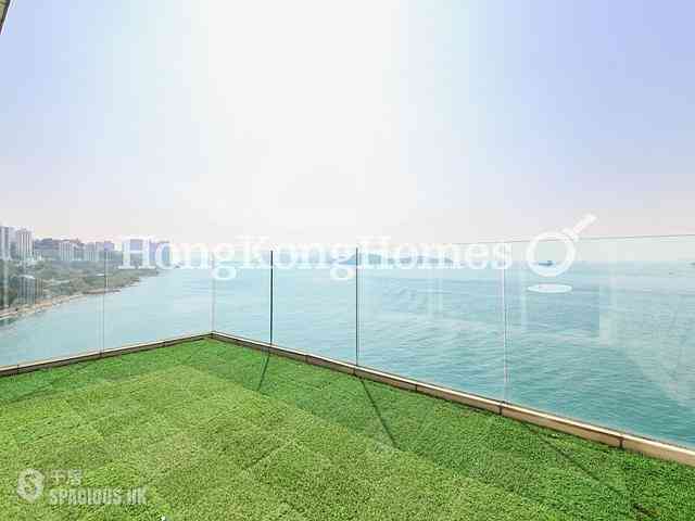 Pok Fu Lam - Villa Cecil 04