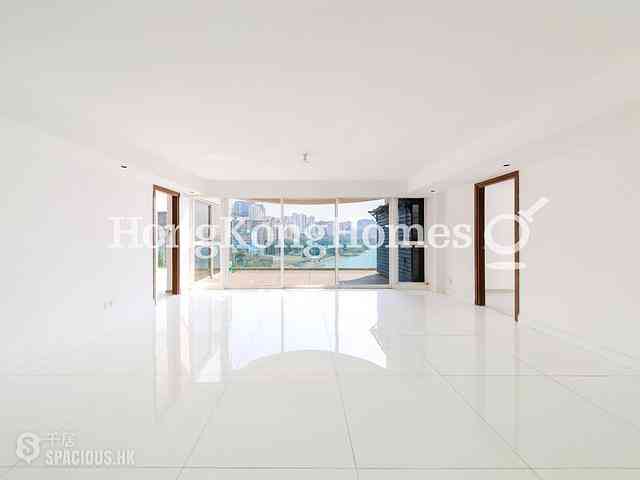 Pok Fu Lam - Villa Cecil 12