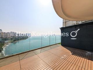 Pok Fu Lam - Villa Cecil 13