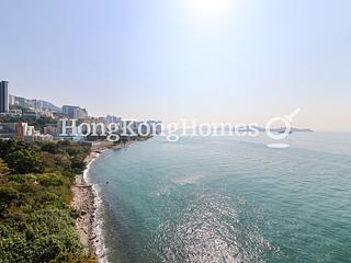 Pok Fu Lam - Villa Cecil 14
