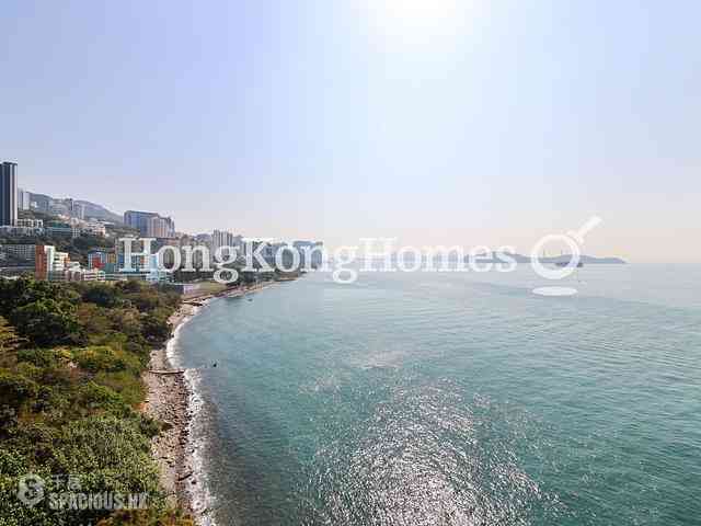 Pok Fu Lam - Villa Cecil 14